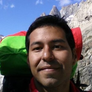 Diego - Prof de maths - Meyzieu