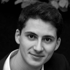 Maxime - Prof de SVT - Blois