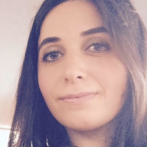 Anahid - Prof de biologie - Gonesse