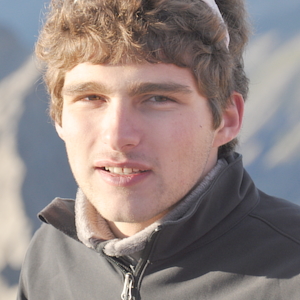Samuel - Prof de maths - Chambéry