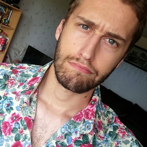 Aurelien - Prof de biologie - Bourg-en-Bresse