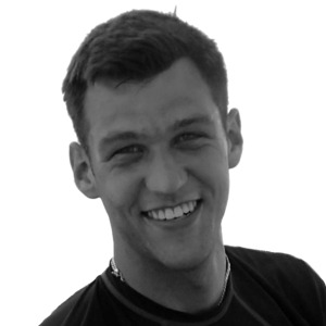 Stephen - Prof de maths - Uccle