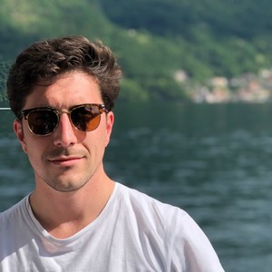 Edouard - Prof de préparation bac scientifique - Marseille