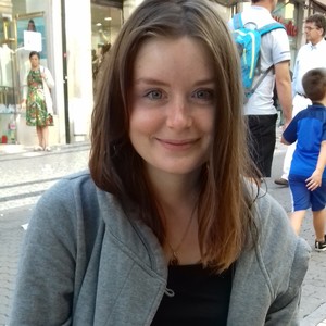 Axelle - Prof de préparation bac scientifique - Oullins