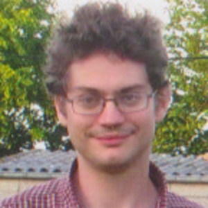Nicolas - Prof de maths - Dijon