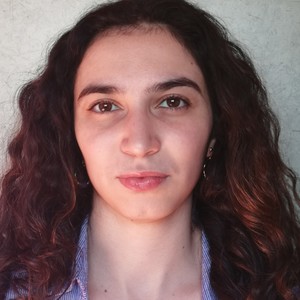 Célia - Prof d'aide aux devoirs - Goussainville