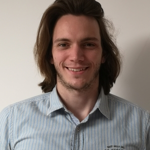 Gabriel - Prof de biologie - Lausanne