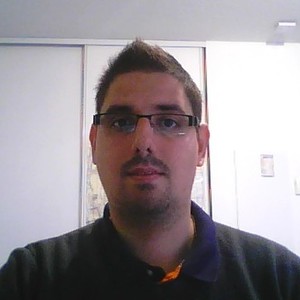 Aurélien - Prof de physique - chimie - Grasse