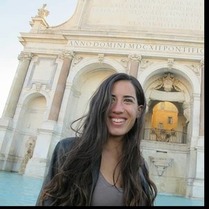 Marianthi - Prof de chimie - Bruxelles