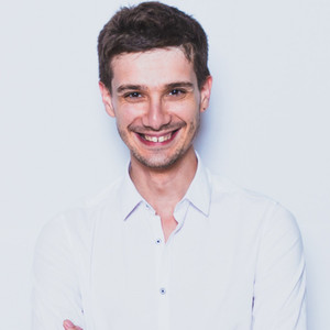Allain-Thibeault - Prof de physique - chimie - Le Kremlin-Bicêtre