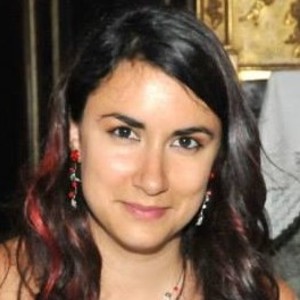 Aurélie - Prof de préparation bac scientifique - Toulon