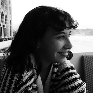 Chloé - Prof de SVT - Paris