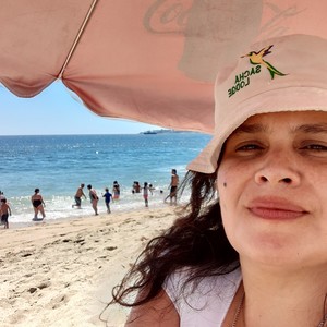 Tania - Prof de biologie - Balvanera