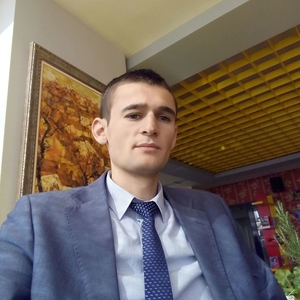 Daniel - Prof de biologie - Nantes