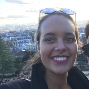 Marie Hélène - Prof de maths - Bruxelles