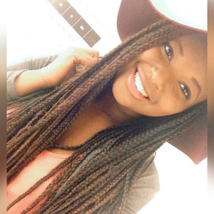 Fatoumata - Prof d'italien - Grenoble
