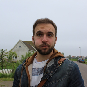 Julien - Prof de guitare - Seillons-Source-d'Argens