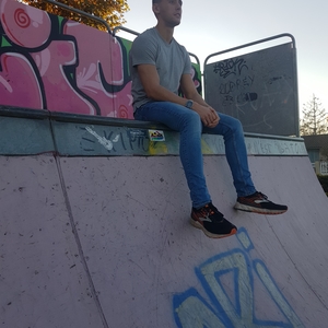 Thomas - Prof de maths - Marcq-en-Baroeul