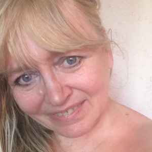 Marie Claude - Prof d'anglais - Villeneuve-d'Ascq