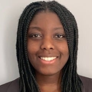 Jade - Prof de maths - Colombes