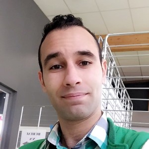 Yanis - Prof d'initiation informatique - Montigny-en-Gohelle
