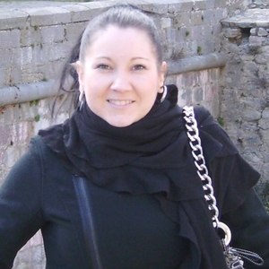 Julie - Prof de cuisine - Reims