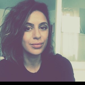 Sabria - Coach professionnel - Paris 12e