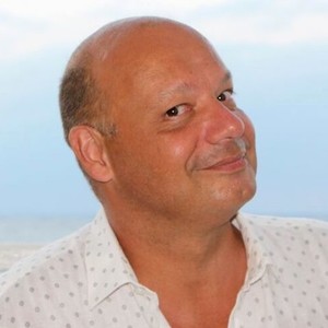 Olivier - Prof de développement personnel - Asnières-sur-Seine