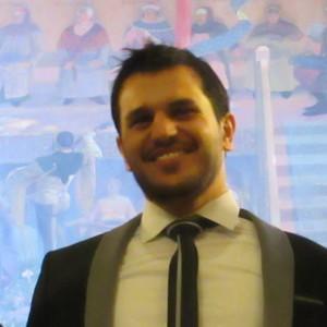 Abed al latiff - Prof de biologie - Toulouse
