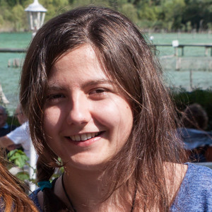 Camille - Prof de mémorisation - Grenoble