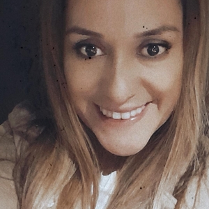 Alejandra - Prof d'espagnol - Balaruc-le-Vieux