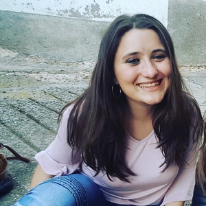 Paula - Prof d'aide aux devoirs - Mora de Ebro