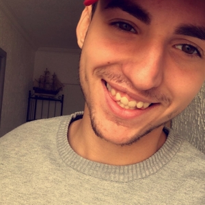 Hugo - Prof de call of duty - Paris