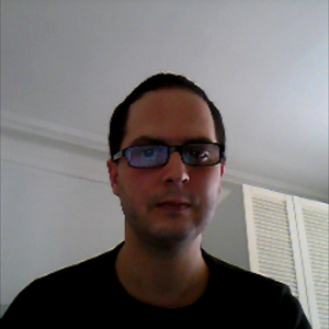 Nicolas - Prof d'initiation informatique - Paris