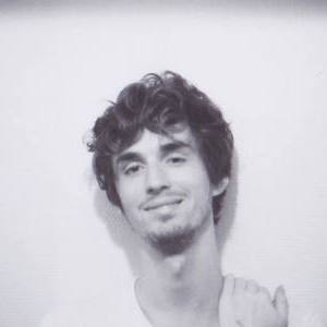 Theo - Prof de piano - Paris