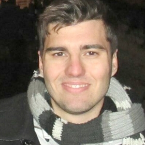 Florent - Prof de maths - Grenoble