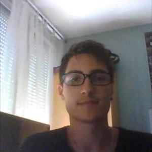 Nicolas - Prof de maths - Yerres