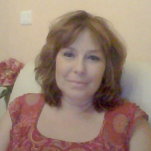 Marie-christine - Prof de maths - Saint-Pierre-du-Mont