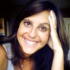 Nathalie - Prof d'anglais - Moirans