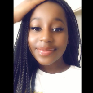 Shaïna - Prof de maths - Savigny-le-Temple