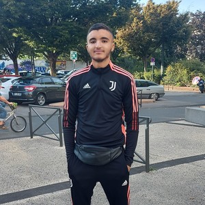 Walid - Prof d'aide aux devoirs - Villefranche-sur-Saône