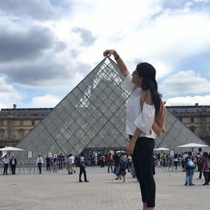 Myriam - Prof de maths - Villeurbanne