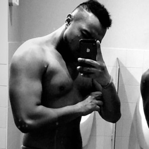 Mathias - Prof de musculation - Villeurbanne