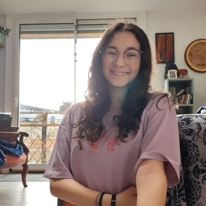 Charlotte - Prof d'aide aux devoirs - Marly-le-Roi