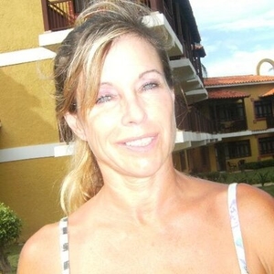 Sandra - Prof de yoga - Cachan