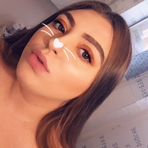 Celia - Prof de maquillage - Étupes