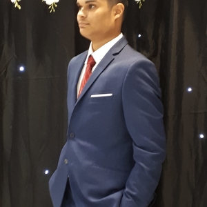 Hamza - Prof de maths - Paris
