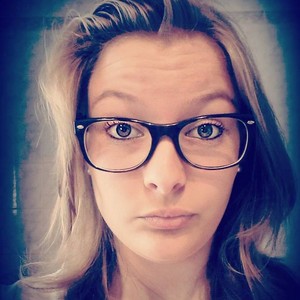 Stacy - Prof de cuisine - Amailloux