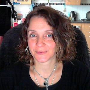 Christelle - Prof de français - Chambéry