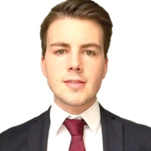 Thibaut - Prof de maths - Paris